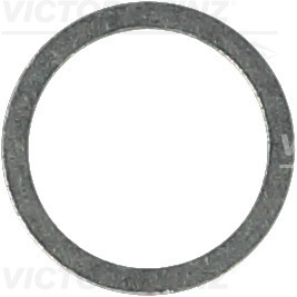 SEAL RING - V.REINZ