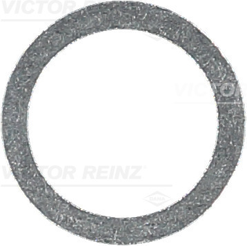 SEAL RING - V.REINZ