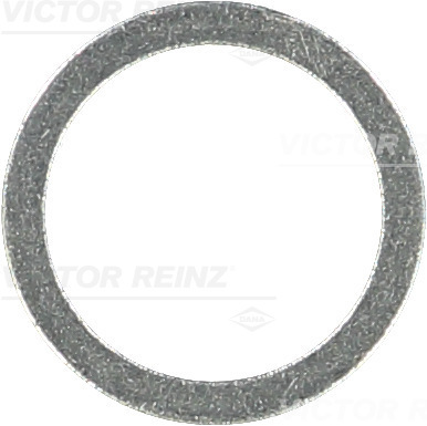 SEAL RING - V.REINZ