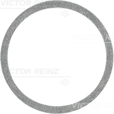 SEAL RING - V.REINZ