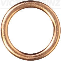 SEAL RING - V.REINZ