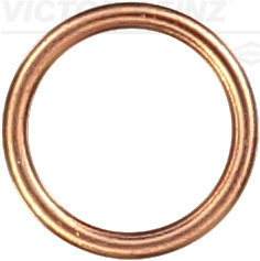 SEAL RING - V.REINZ