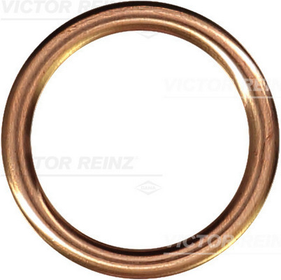 SEAL RING - V.REINZ