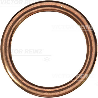 SEAL RING - V.REINZ