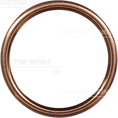 SEAL RING - V.REINZ