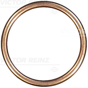 SEAL RING - V.REINZ