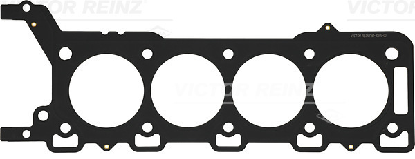 SILINDIR KAPAK CONTASI SOL 448PN RANGE ROVER 4 VOGUE L322 - V.REINZ