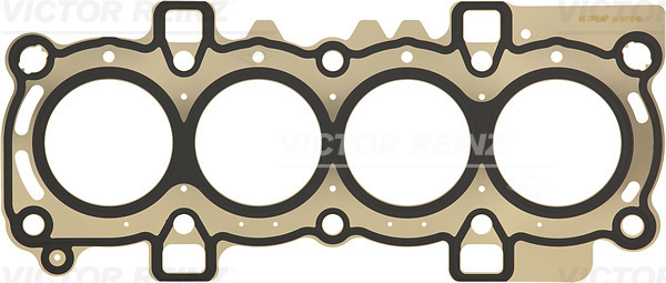 GASKET. CYLINDER HEAD - V.REINZ