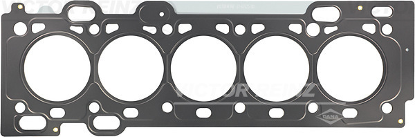 GASKET. CYLINDER HEAD - V.REINZ