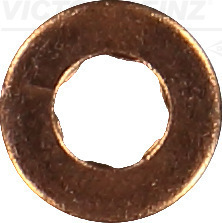 SEAL RING - V.REINZ