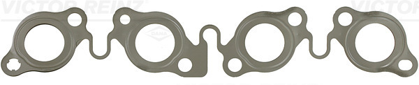 GASKET. EXHAUST MANIFOLD - V.REINZ