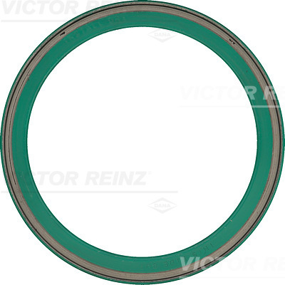 SHAFT SEAL. CRANKSHAFT - V.REINZ