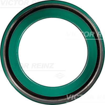 SHAFT SEAL. CRANKSHAFT - V.REINZ