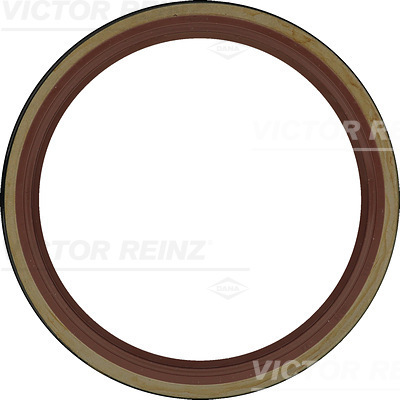 SHAFT SEAL. CRANKSHAFT - V.REINZ