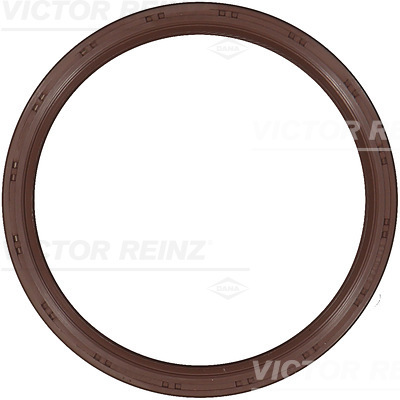 RADIAL OIL SEAL. CRANKSHAFT - V.REINZ