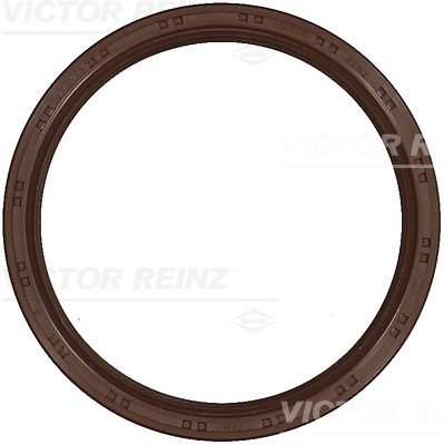 RADIAL OIL SEAL. CRANKSHAFT - V.REINZ