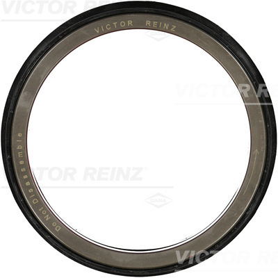 RADIAL OIL SEAL. CRANKSHAFT - V.REINZ