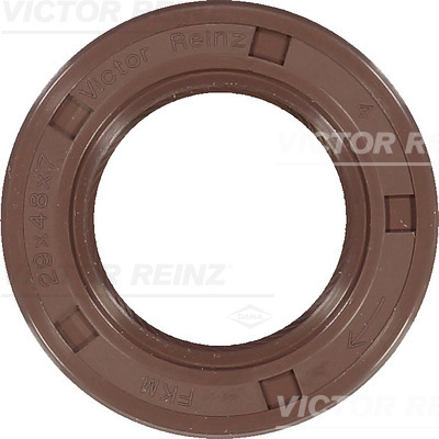 SHAFT OIL SEAL - V.REINZ