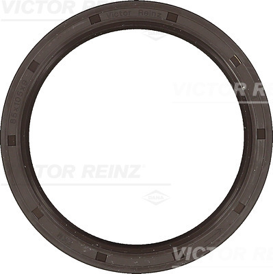 SHAFT SEAL. CRANKSHAFT - V.REINZ