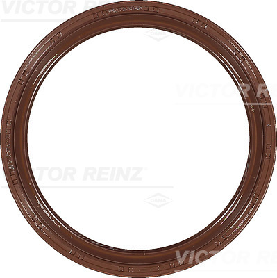 RADIAL OIL SEAL. CRANKSHAFT - V.REINZ