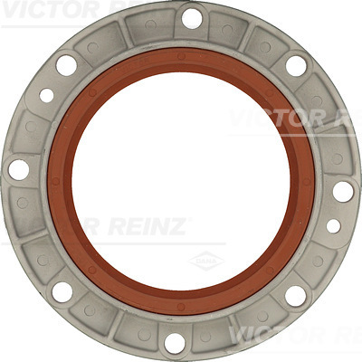 SHAFT OIL SEAL - V.REINZ