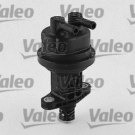 YAKIT OTOM.POMPA PEJO 205 405 BOXER 2.0 94/02 - VALEO