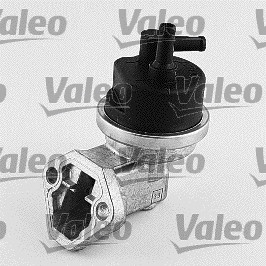 BENZİN OTOMATİĞİI FIAT REGATA 83-90 -LANCIA DELTA 79-90 - VALEO