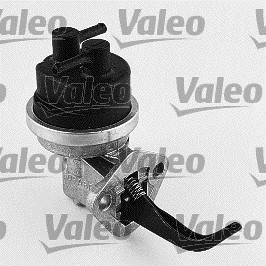 YAKIT POMPASI PEJO CITROEN C15-P106-1.4 91-96 P205 1.1 - VALEO