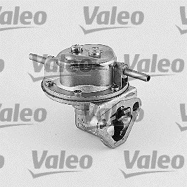 BENZİN OTOMATİĞİ EM 3311 EX 70CC CITROEN VISA 63-89 - VALEO