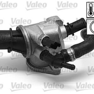 x TERMOSTAT 88C FIAT CROMA 2.4 MTJ 05 STILO 1.9 JTD-DMTJ 03 - VALEO