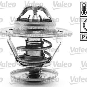 TERMOSTAT LGN-ASTRA-GOLF-JETTA-PASSAT-CORDOBA-IBIZA-TOLEDO-CADDY 87C - VALEO