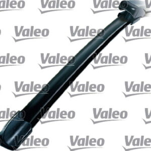 SİLECEK 30 CM X1 ARKA FLATBLADE-MUZ TİPİ BMW E81 06-12 E87 03-12 E88 08 119506 - VALEO