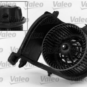 x KALORİFER MOTORU CLIO II KLİMALI - VALEO