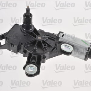 SİLECEK MOTORU ARKA A4 07 A6 05 - VALEO