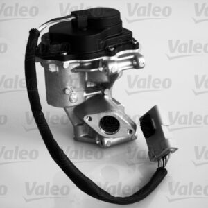 x EGR VALFİ SOL LANDROVER RANGEROVER SPORT 3.6TD 8 06 - VALEO