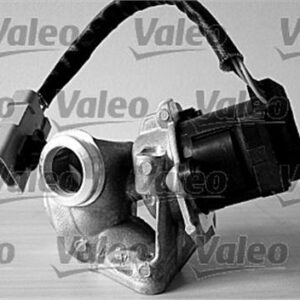 x EGR VALFİ FOCUS II-CMAX 1.6 TDCİ 05 90/100BG Euro4 -VOLVO C30-C40 II-V50 1.6D D4164T - VALEO