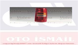 STOP SOL JUMPY 09/95-12/03-EXPERT 01/04-12/06-SCUDO 07/95-12/03 SİSLİ - VALEO