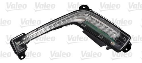 YAN SİNYAL LAMBASI SAĞ GÜNDÜZ SEYİR IŞIĞI P308 2011 LED - VALEO