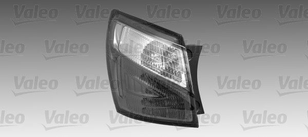 x STOP DIŞ SOL QASHQAI 2 03/2010 7 KOLTUK - VALEO