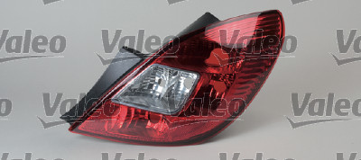 STOP SOL CORSA D 5K 07/06 SİSLİ - VALEO