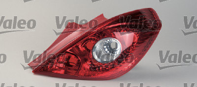 STOP SOL CORSA D 3K 07/06 SİSLİ - VALEO