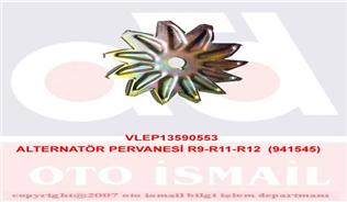 ALTERNATÖR PERVANESİ R9-R11-R12 941545 - VALEO