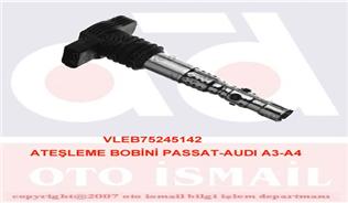 ATEŞLEME BOBİNİ PASSAT-AUDI A3-A4 - VALEO