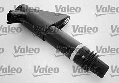 x ATEŞLEME BOBİNİ CLIO II-LGN II 01-05 -C5-406-407 - VALEO