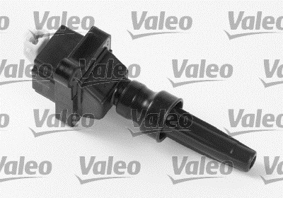 ATEŞLEME BOBİNİ XSARA 2.0İ 96-05 ZX 2.0 16V 98-05 P306 2.0 S16 96-01 - VALEO