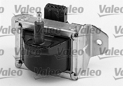 ATEŞLEME BOBİN CITROEN XM 605 DUCATO JUMPER 94-02 - VALEO