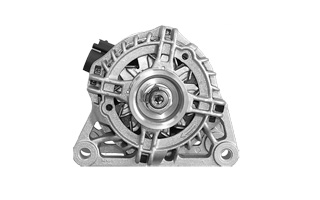 ALTERNATÖR 14V 70Ah BIPPER-NEMO-P206-PARTNER-PARTNER TEPEE-BERLINGO-XSARA-C15-JUMPY TU1JP 439275 - VALEO