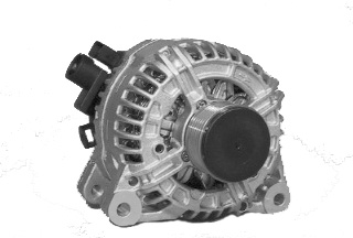 ALTERNATÖR 14V 150A DUCATO-PARTNER-P206-P207-P307-C2-C3-C4-BERLINGO 1.6HDI-2.0HDI 439502 - VALEO