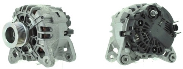 ALTERNATÖR MİNİ COOPER 06 P207-P208-P308-P508-P3008-P5008-PARTNER TEPEE-BERLINGO-C3-C4-C5-DS3-DS4 - VALEO