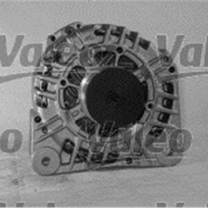 ALTERNATÖR 14V 125A CLIO II-KNG-LOGAN 1.5DCI - VALEO